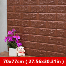 Load image into Gallery viewer, 3D Wall Stickers