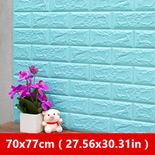 Load image into Gallery viewer, 3D Wall Stickers