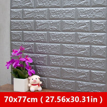Load image into Gallery viewer, 3D Wall Stickers