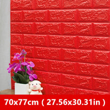 Load image into Gallery viewer, 3D Wall Stickers