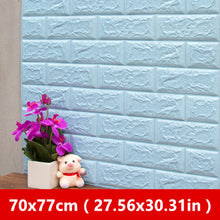 Load image into Gallery viewer, 3D Wall Stickers